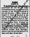 Park Albert Obit Pittsburgh Post Gazette Apr 10 1998 Pg b6 Col 4.jpg
