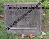 Charles H headstone.jpg