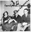 Simpson-Family-Beatrice Darling with Ross, Fay & Glen